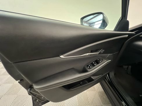 Used 2023 MAZDA CX-30 AWD 2.5 S image 22