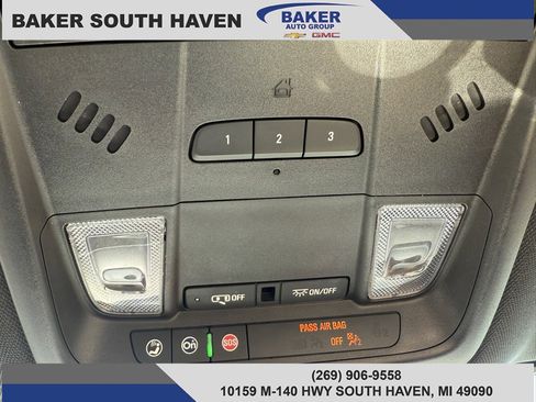 Used 2024 Buick Enclave Premium image 36