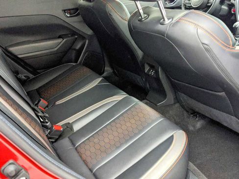 Certified 2025 Subaru Crosstrek 2.5i Limited w/ Popular Package #3A image 25