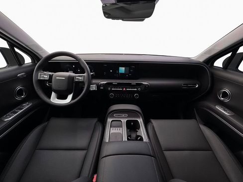 New 2026 Hyundai Palisade SEL Premium FWD image 9