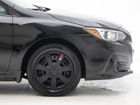 Used 2019 Subaru Impreza 2.0i w/ Eyesight image 4