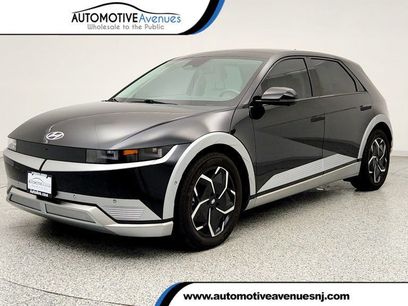 Used 2024 Hyundai Ioniq 5 Limited
