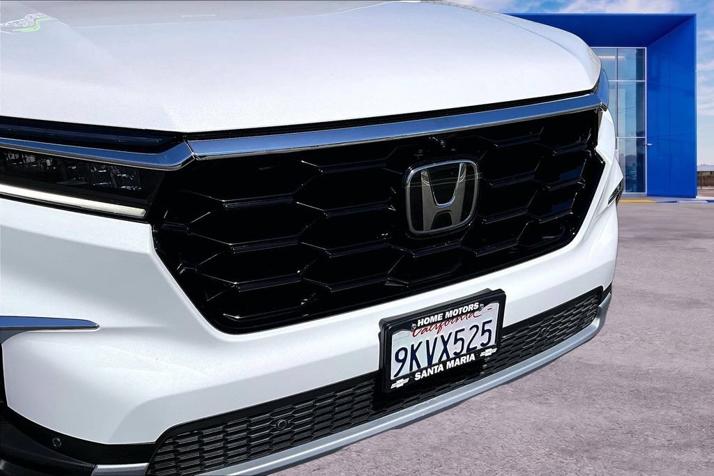 Used 2024 Honda Pilot Elite image 27