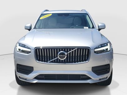 Used 2022 Volvo XC90 T6 Momentum w/ Protection Package Premier