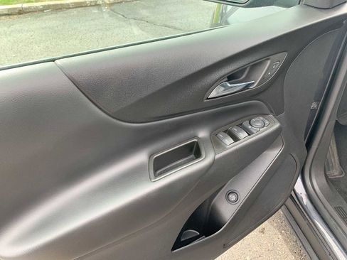 Certified 2022 Chevrolet Equinox LT image 21