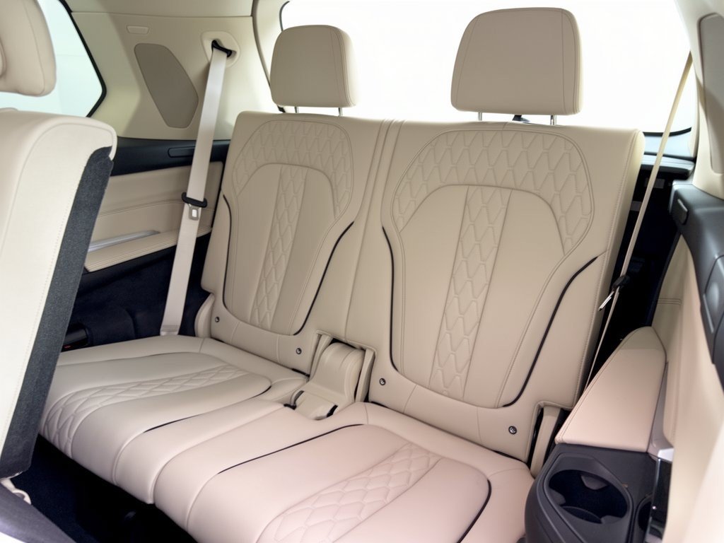Certified 2026 BMW X7 xDrive40i AWD/4WD image 32