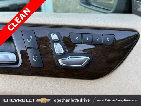 Used 2016 Mercedes-Benz GLE 350 image 25