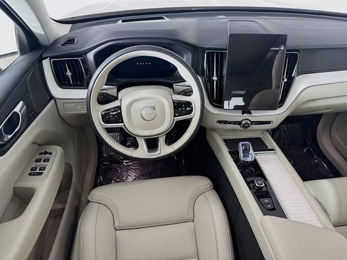 New 2026 Volvo XC60 T8 Ultra w/ Climate Package PRO AWD/4WD image 24