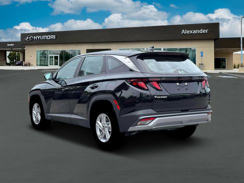 New 2026 Hyundai Tucson SE FWD image 5