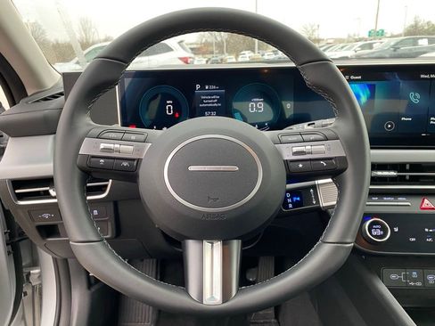 New 2026 Hyundai Sonata SEL FWD image 13