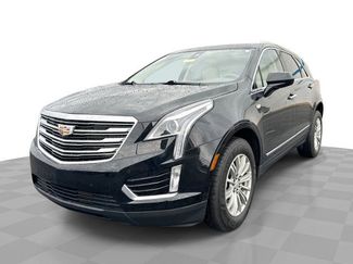 Certified 2019 Cadillac XT5 Luxury video 1