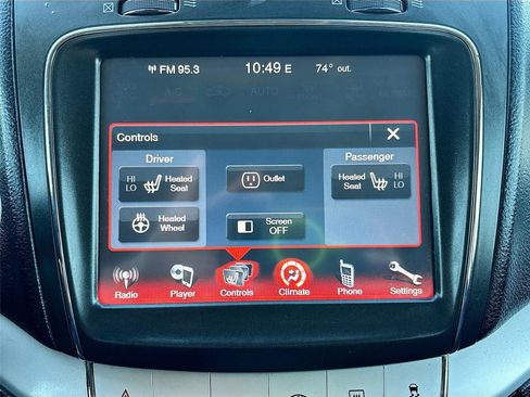 Used 2018 Dodge Journey GT w/ Driver Convenience Group image 21