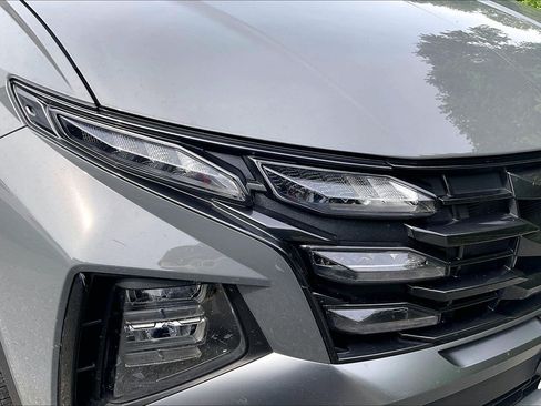 Used 2025 Hyundai Tucson SEL FWD image 27