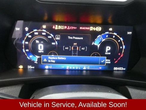 Used 2024 Chevrolet Colorado W/T w/ Safety Package RWD image 22