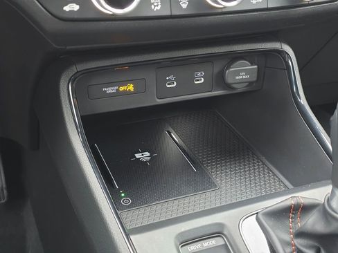 Certified 2026 Honda CR-V Sport-L image 21