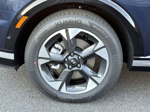 New 2026 Hyundai Palisade Limited image 12