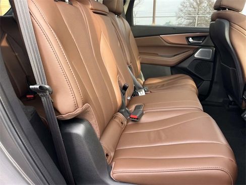 Used 2026 Acura MDX w/ Technology Package image 27