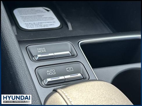 New 2026 Hyundai Sonata SEL FWD image 32