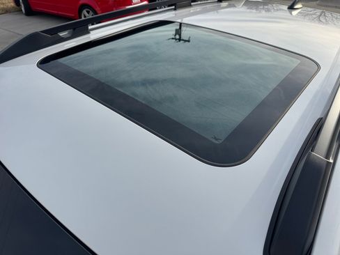 Used 2025 Subaru Forester Limited w/ Protection Package image 23