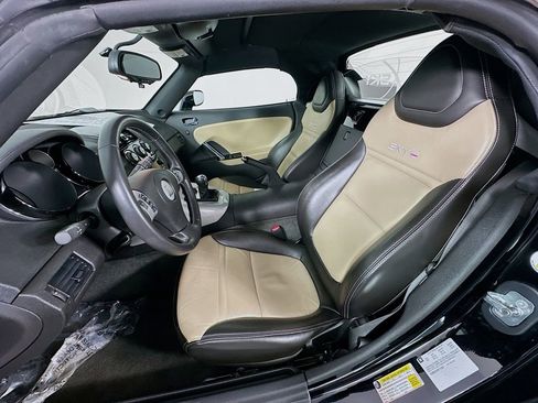 Used 2008 Saturn Sky Red Line image 24