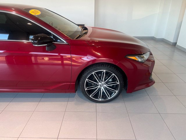Used 2019 Toyota Avalon Touring w/ Advanced Safety Package FWD image 10
