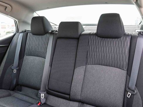 Used 2026 Toyota Camry LE FWD image 17