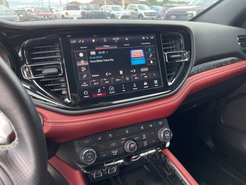 Used 2023 Dodge Durango SRT Hellcat AWD/4WD image 22