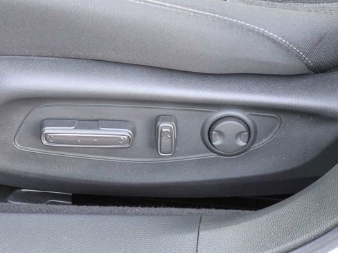 Certified 2025 Honda Accord Sport image 16