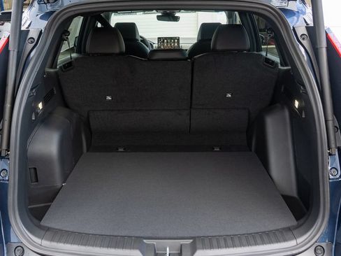 New 2026 Honda CR-V Sport Touring image 12