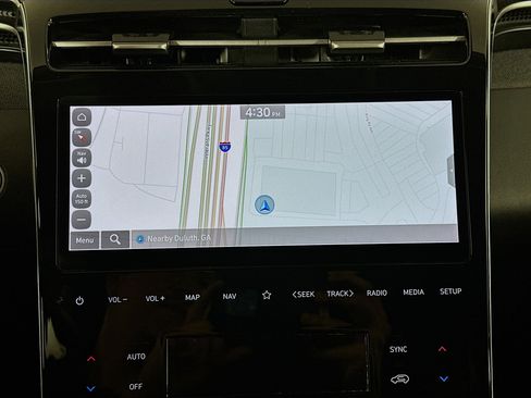 Used 2023 Hyundai Tucson Limited FWD image 22