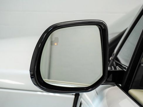 Used 2023 Land Rover Range Rover SE image 17