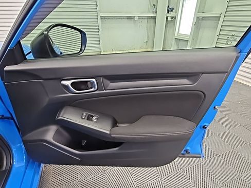 Used 2023 Honda Civic Sport image 35