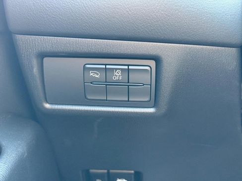 Used 2025 MAZDA CX-5 AWD 2.5 S w/ Select Package image 16