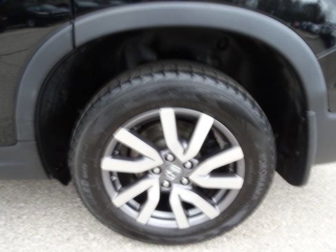 Used 2022 Honda Pilot Black Edition image 52