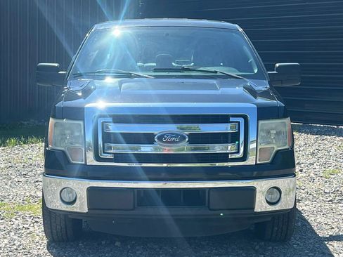 Used 2014 Ford F150 XLT RWD image 8