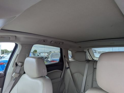 Used 2014 Cadillac SRX Premium AWD/4WD image 28