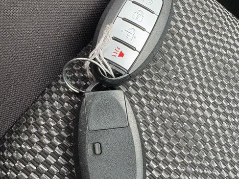 Used 2017 Nissan Rogue Sport SV w/ SV All-Weather Package image 58