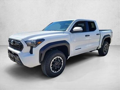 Used 2025 Toyota Tacoma TRD Off-Road