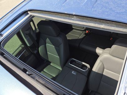 New 2026 GMC Sierra 1500 Elevation w/ Elevation Premium Package