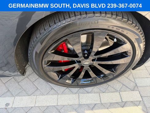 Used 2024 Land Rover Range Rover Sport Autobiography AWD/4WD image 24