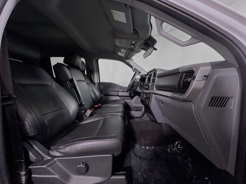 Used 2023 Ford F150 XLT image 30