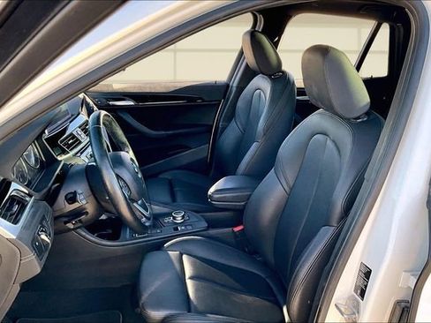 Used 2020 BMW X1 xDrive28i w/ Convenience Package image 25