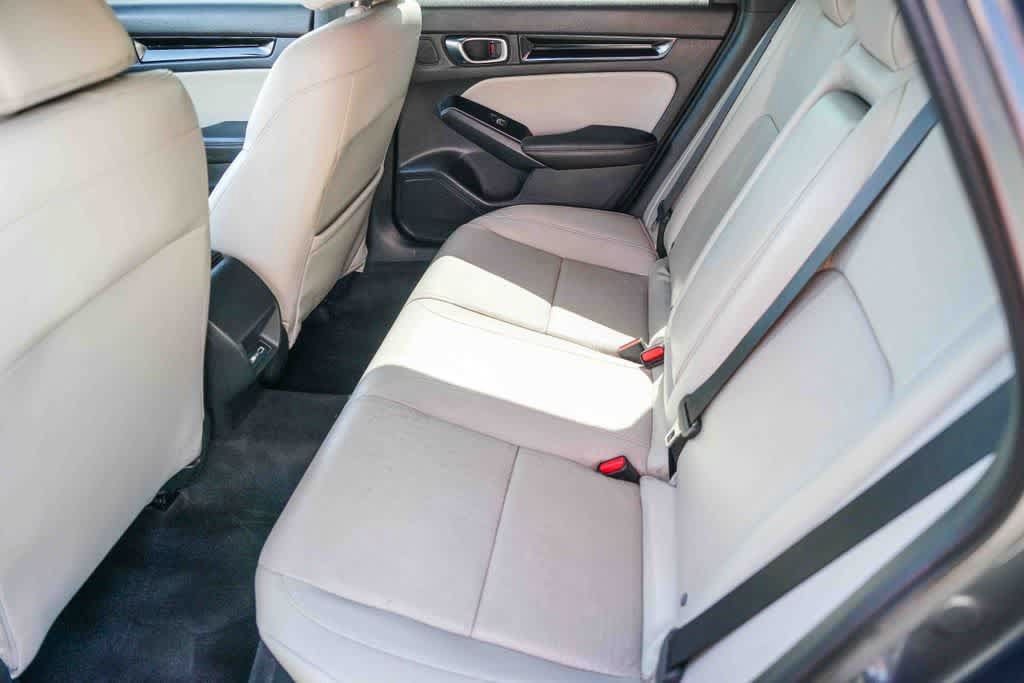 Used 2022 Honda Civic Sport Touring image 17