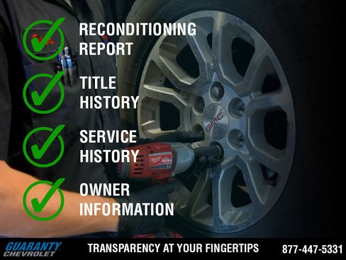 Used 2019 GMC Acadia Denali w/ Technology Package image 7