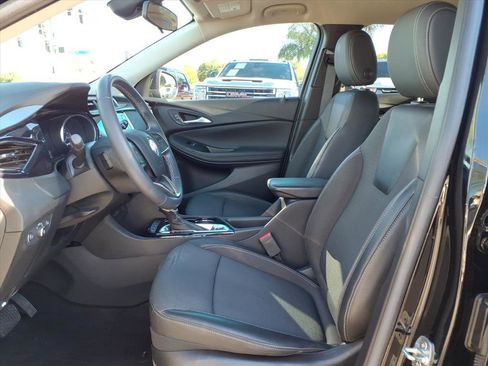 Used 2023 Buick Encore GX Preferred w/ Cold Weather Comfort Package image 19