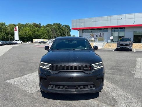 Used 2024 Dodge Durango GT AWD/4WD image 2