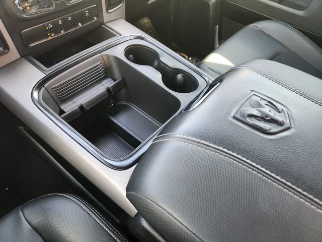 Used 2018 RAM 1500 Rebel w/ Protection Group AWD/4WD image 18