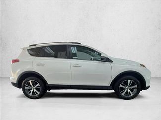 Used 2018 Toyota RAV4 XLE w/ Plus Extra Value Package AWD/4WD video 4