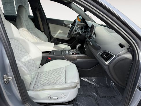 Used 2017 Audi S6 Premium Plus w/ S6 Sport Package image 19