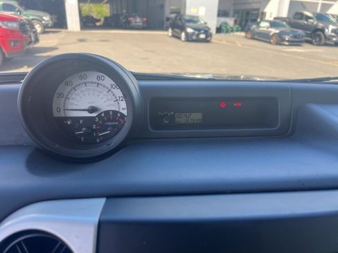 Used 2006 Scion xB image 12